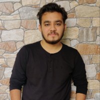 Harsh Chudasama