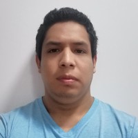 Fernando Javier Zavaleta Alva