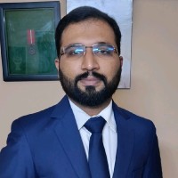 Bilal Ahmed