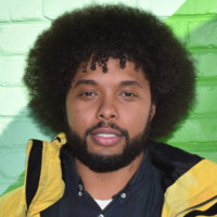 Omari Byrd