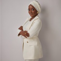 Zainab Usman