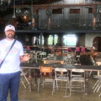 Kgora Gabriel Mataboge