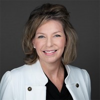 Peggy Sander Gilbert