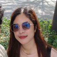 Iris Mae Dela Cruz