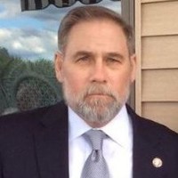 Richard Schofield