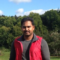 Raja Mani