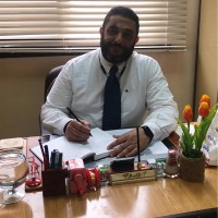 Islam Elbayaa