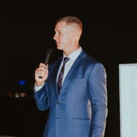 Luke Mcculloch