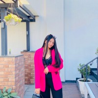 Bhavna Dafoti