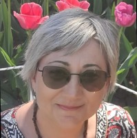 Victoriya Misochka