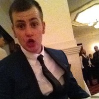 Shane Connolly
