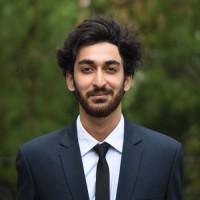 Arnav Bhadoria