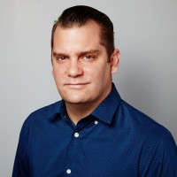 Chris Rodriguez