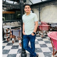 Abhishek Mishra