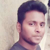 Krishna Teja Sunku