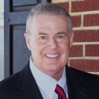 Mark Dillard