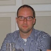Stephen Horomanski