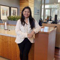 Sendie Vang