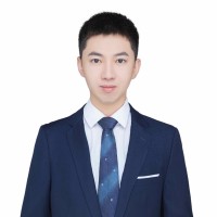 Hengyi Lin