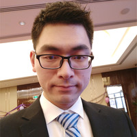 陆华健Will