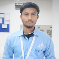 Sumanta Karmakar