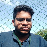 Saikanth Reddy