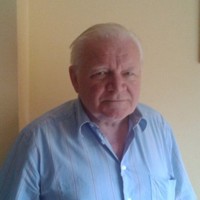 Adam Żelazny