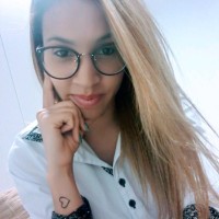 Gisele Alves