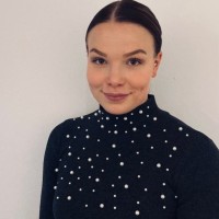 Iida Nyrjä