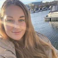 Darja Bulkina