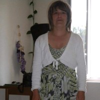 Joëlle Bertrand