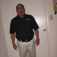 Jose Luis Garcia
