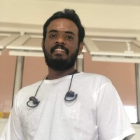 Chethan Hr
