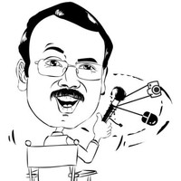 Narayanan Shaam