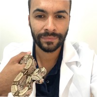 Rony Benevides