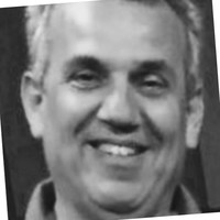 Antonio Carlos G. Assis Ribeiro