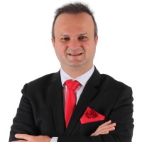Anil Demir