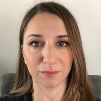 Eleni Plevraki