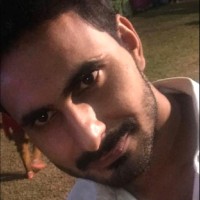 Abhishek Nain