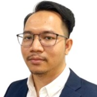 Mohammad Hafizuddin