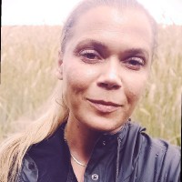 Sigrid Rasmussen
