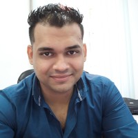 Akshay Karan