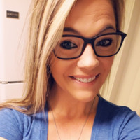 April Crouch