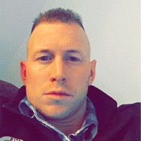 Patrick Marshall, Csp