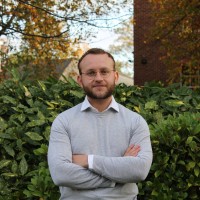 Ethan Vickers