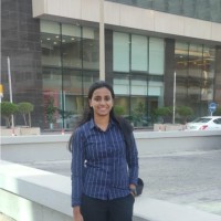 Anila Chandran
