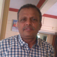 umapthy R