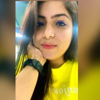 Priyanka Bareja
