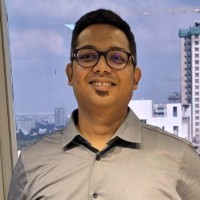 Shirish Atkari