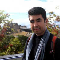 José Matias Solano Ramírez